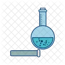 Chemistry Set Icon