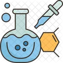 Chemistry  Icon