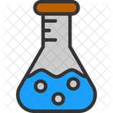 Chemistry Research Experience Symbol