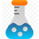 Chemistry Research Experience Symbol