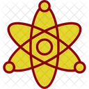 Chemistry Education Learning Icon