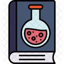 Chemistry Laboratory Test Icon