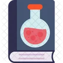 Chemistry Laboratory Test Icon