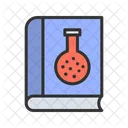 Chemistry Microscope Lab Icon