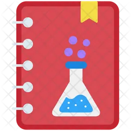 Chemistry  Icon