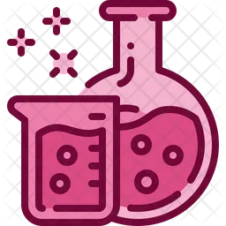 Chemistry  Icon