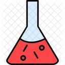 Chemistry Science Laboratory Icon