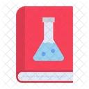 Science Laboratory Research Icon