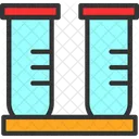 Chemistry Research Experience Icon