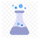 Chemistry Lab Laboratory Icon