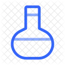 Chemistry Science Research Icon