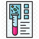 Chemistry Article Article Blog Icon