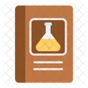 Book Education Science Book Icon