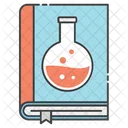 Chemistry Book Learning Chemistry Chemistry Education Icon
