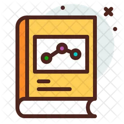 Chemistry Book  Icon