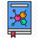 Chemistry Book Science Book Book Icon