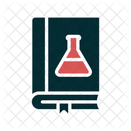 Chemistry Book  Icon