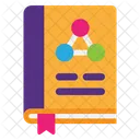 Chemistry Book  Icon