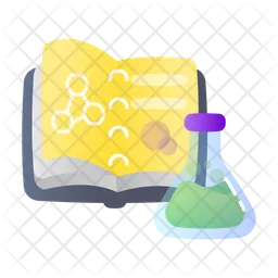 Chemistry book  Icon