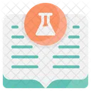 Chemistery Education Student Icon