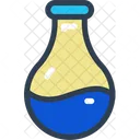 Chemistry Bottle Icon
