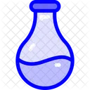 Chemistry Bottle Icon