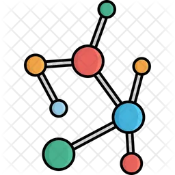 Chemistry Compound  Icon