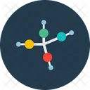 Chemistry Compound  Icon