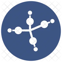 Chemistry Compound  Icon