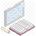Course Education Learning Icon