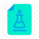 Chemistry Document  Icon