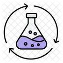 Chemistry Experiment  Icon