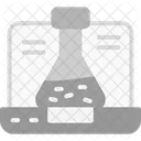 Chemistry Science Subject Icon