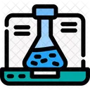 Chemistry Science Subject Icon