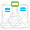 Chemistry Science Subject Icon