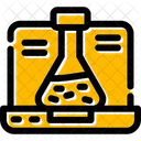 Chemistry Science Subject Icon