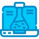 Chemistry Science Subject Icon