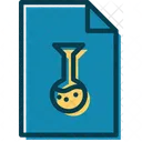 Chemistry File  Icon