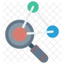 Chemistry Formula Research Icon