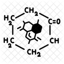 Chemistry Formula Icon