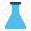 Chemistry Glass  Icon