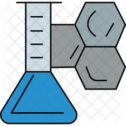 Chemistry  Icon