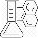 Chemistry Lab Research Icon