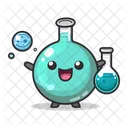 Chemistry Icon