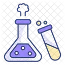 Chemistry  Icon