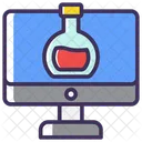 Chemistry Icon