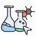 Chemistry  Icon