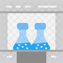 Chemistry Science Subject Icon