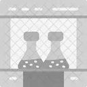 Chemistry Science Subject Icon