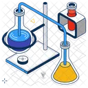 Chemistry  Icon